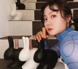 박나래 링거 이모